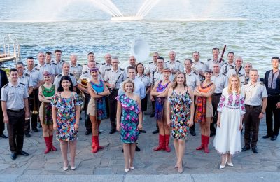 «Dnipro Spirit of orchestras» 2020